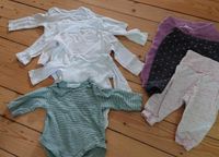Kleiderpaket, Baby Kleidungsset Größe 62 Findorff - Findorff-Bürgerweide Vorschau