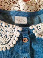 Next Jeans Overall jampsuit Gr.104/110 Baden-Württemberg - Rheinfelden (Baden) Vorschau