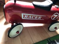 Baghera Rutschauto Retro wie Bobbycar Hessen - Marburg Vorschau