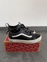 Vans Schuhe (leder) Nordrhein-Westfalen - Verl Vorschau