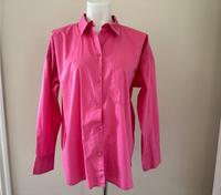 H&M oversized Bluse pink langarm Gr. S neu Baden-Württemberg - Neckargemünd Vorschau
