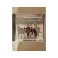 Musik CD - Die original Don Kosaken - A russian souvenir Nordrhein-Westfalen - Monschau Vorschau