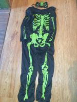 Halloween Kostüm Skelett 140 Hessen - Offenbach Vorschau