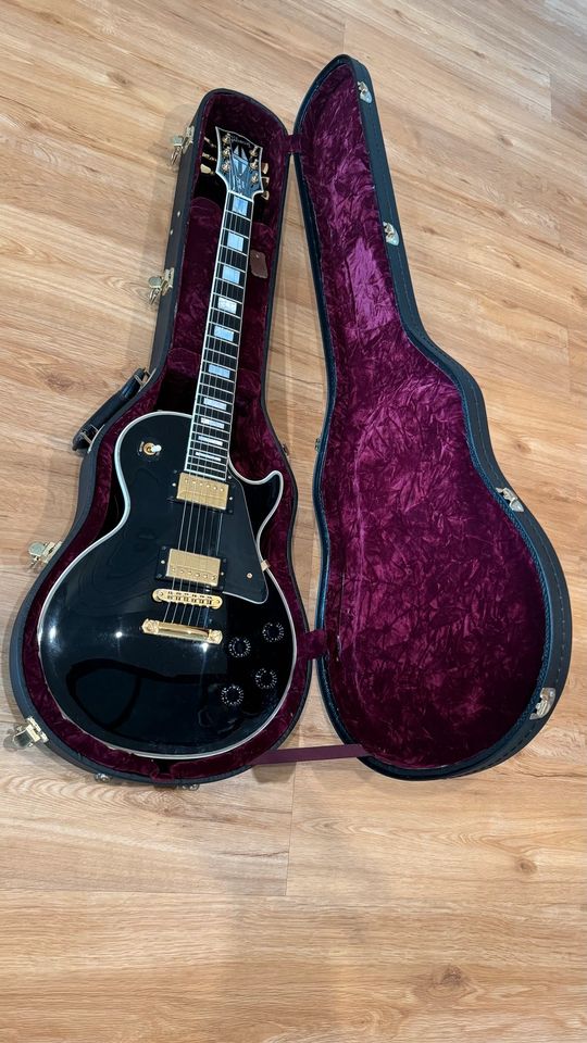 Gibson Les Paul LP Custom in Paderborn