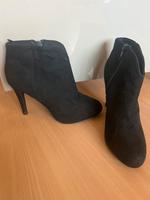 H&M Stiefelette hoher Absatz Innenstadt - Köln Altstadt Vorschau