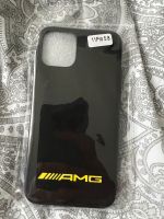 AMG Handy hülle Für iPhone 11 und 11 Pro Nordrhein-Westfalen - Ratingen Vorschau