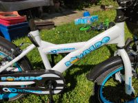 Fahrrad Kinder Actionbikes 16 Zoll Donaldo Sachsen - Großrückerswalde Vorschau