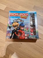 Monopoly Junior Miraculous Ladybug Ersatzteile Bayern - Zorneding Vorschau