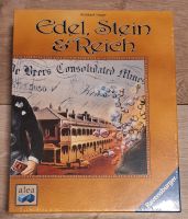 Spiel Ravensburger "Edel, Stein & Reich" Nordrhein-Westfalen - Velbert Vorschau