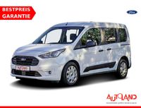 Ford Transit Connect 1.5 EcoBlue Trend Klima beh. FS Sachsen-Anhalt - Brehna Vorschau