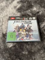 Fire Emblem Warriors New Nintendo 3DS NEU Hessen - Rüsselsheim Vorschau