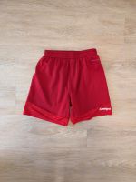 Kempa * Shorts * Sport * Gr. 152 * rot * wNEU Bayern - Heilsbronn Vorschau