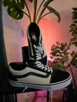 Vans sneaker neu ungetragen Größe 39 Bayern - Rehau Vorschau