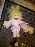 Living puppets Handpuppe Puppe Hund Nordrhein-Westfalen - Bergheim Vorschau