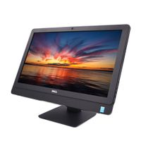 Garantie Dell 9030 / All in one / i7 / 16GB / 23 " / SSD / PC AIO Altona - Hamburg Sternschanze Vorschau