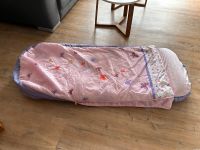 Verbaudet Luftmatratze Readybed Schlafsack Kinder rosa Mädchen Niedersachsen - Nordhorn Vorschau