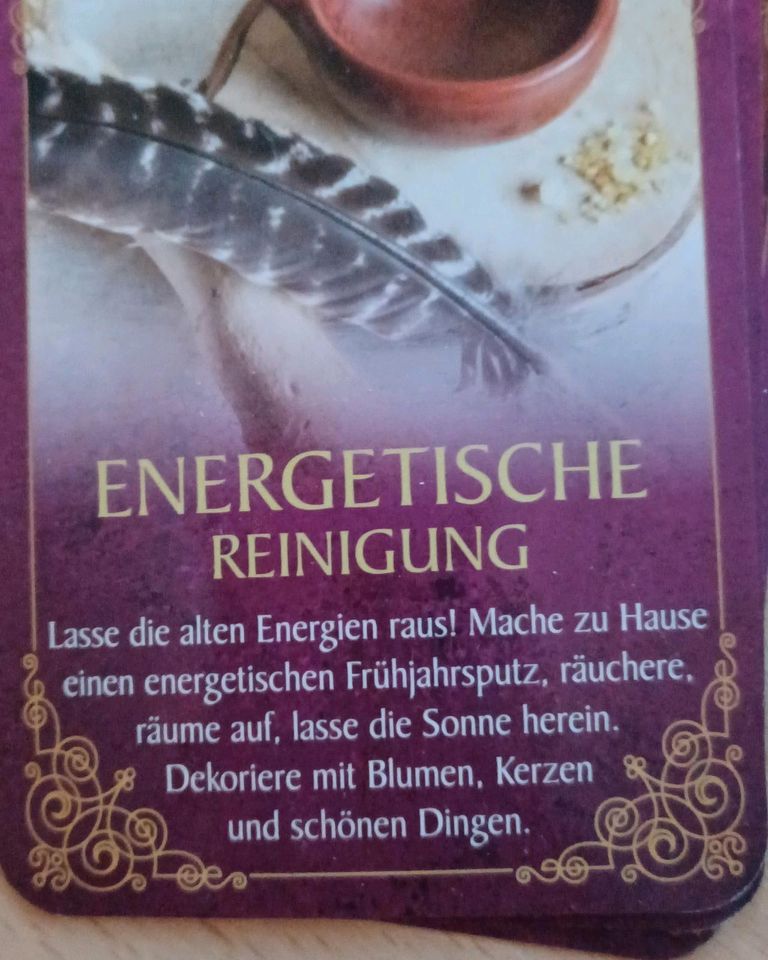 "AKTION "TOP KARTENLEGEN, ASTROLOGIE schriftlich oder telefonisch in Berlin