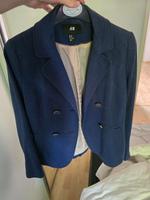 Blazer, locker, Marine Bayern - Hausen Oberfr. Vorschau