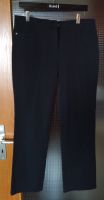 Schöne Toni Jeans schwarz Belmonte, K42 - kaum getragen Hessen - Marburg Vorschau