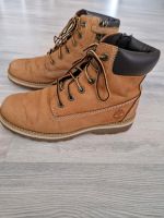 Timberland COURMA KID 6-INCH Stiefel Schuhe Größe 36! Übergang! Kiel - Suchsdorf Vorschau