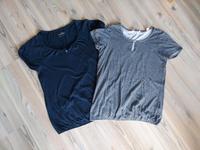 2 Tchibo Sommershirts Oberteile Gr.36/38 Hannover - Südstadt-Bult Vorschau