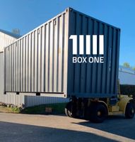✅ Seecontainer | Lagercontainer | Materialcontainer | sofort verfügbar Brandenburg - Oranienburg Vorschau