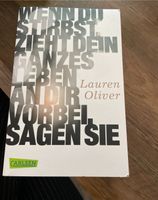 Wenn Du stirbst zieht Dein ganzes Leben an dir vorbei, sagen Sie Nordrhein-Westfalen - Lemgo Vorschau