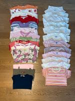 Kinderkleidung/Sommerkleidung/Tshirts/Bodys 86 Nordrhein-Westfalen - Neuss Vorschau