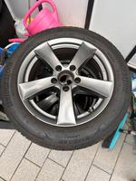 Alufelgen für Mercedes B-Klasse, BJ 2017, W246, Anthrazit Hessen - Bad Vilbel Vorschau