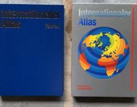 Internationaler Atlas, Westermann Nordrhein-Westfalen - Meerbusch Vorschau