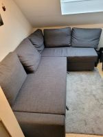 Couch / Sofa / Schlaffunktion Nordrhein-Westfalen - Unna Vorschau