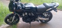 Yamaha fazer 600 A2 gedrosselt Hamburg - Bergedorf Vorschau