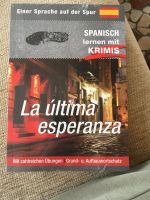 La última esperanza Hessen - Petersberg Vorschau