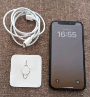 iPhone 12 Mini, 64 GB, schwarz Stuttgart - Stuttgart-West Vorschau