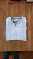 Pullover von s.Oliver weiss L Hessen - Kirchhain Vorschau