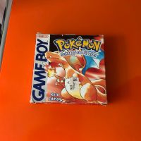Original Nintendo Pokemon CIB OVP Gameboy Spiel Nürnberg (Mittelfr) - Kleinreuth b Schweinau Vorschau