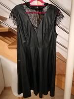 Only Kleid in Lederoptik Gr. L Bayern - Regensburg Vorschau