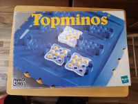 Gesellschaftsspiel "Topminos" Nordrhein-Westfalen - Ahaus Vorschau