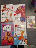 Taschenbücher - Freche Mädchen, Freche Bücher - diverse Bücher Rheinland-Pfalz - Neustadt (Wied) Vorschau