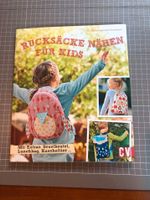 Rucksäcke nähen für Kids CV Schleswig-Holstein - Itzehoe Vorschau
