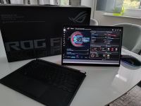 ASUS ROG Flow Z13 / I9 / 1TB SSD / GeForce RTX 3050 TI / Gamer PC Saarland - Blieskastel Vorschau