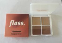 Floss Eyeshadow Squad Almost Nude 4.8 g NEU Baden-Württemberg - Rielasingen-Worblingen Vorschau