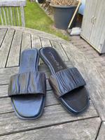 Pantoletten, Sandalen von Tamaris Gr. 40 Nordrhein-Westfalen - Lohmar Vorschau