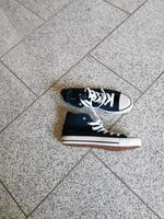 leinenschuhe gr. 41 Niedersachsen - Wunstorf Vorschau