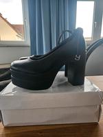 Plateau Pumps Altona - Hamburg Ottensen Vorschau