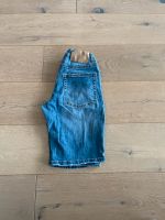 Zara Jungen Jeans Shorts, kurze Sommer Hose gr. 164 Bielefeld - Milse Vorschau
