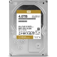 4TB WD Gold Festplatten HDD -WD4002FYYZ 128MB 3.5" 6GB/s Nordrhein-Westfalen - Detmold Vorschau