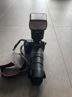 Sony Alpha a350 Kamera Nordrhein-Westfalen - Goch Vorschau