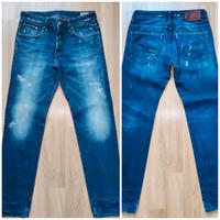 G-Star Jeans Gr. 34/34 Bayern - Neu Ulm Vorschau