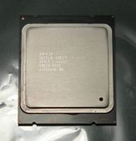 Intel i7 3820 3,8 GHz 4 Kerne mit 8 Threats Sockel LGA 2011 Top Berlin - Steglitz Vorschau